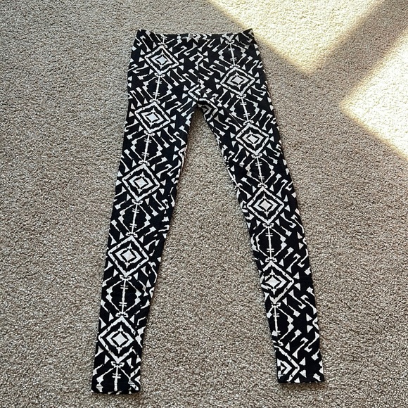 Leggings - Picture 1 of 4